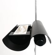 Lampadaire Oluce modèle DIM 333 de Vico Magistretti