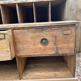 XXL workshop furniture