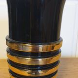 Ferjac art deco vase
