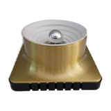 Italian wall light from the 70s