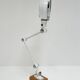 Jielde XL industrial wall lamp, 1960s