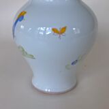 Rooster Vase La Chapelle des Pots