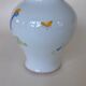Rooster Vase La Chapelle des Pots