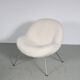 Fritz Neth “Egg” Chairs for Correcta, Germany 1950