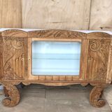 Art deco buffet