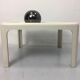 Table basse P. Ghyczy pour Horn 1960s