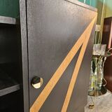 Small bar cabinet from the 30s and 40s