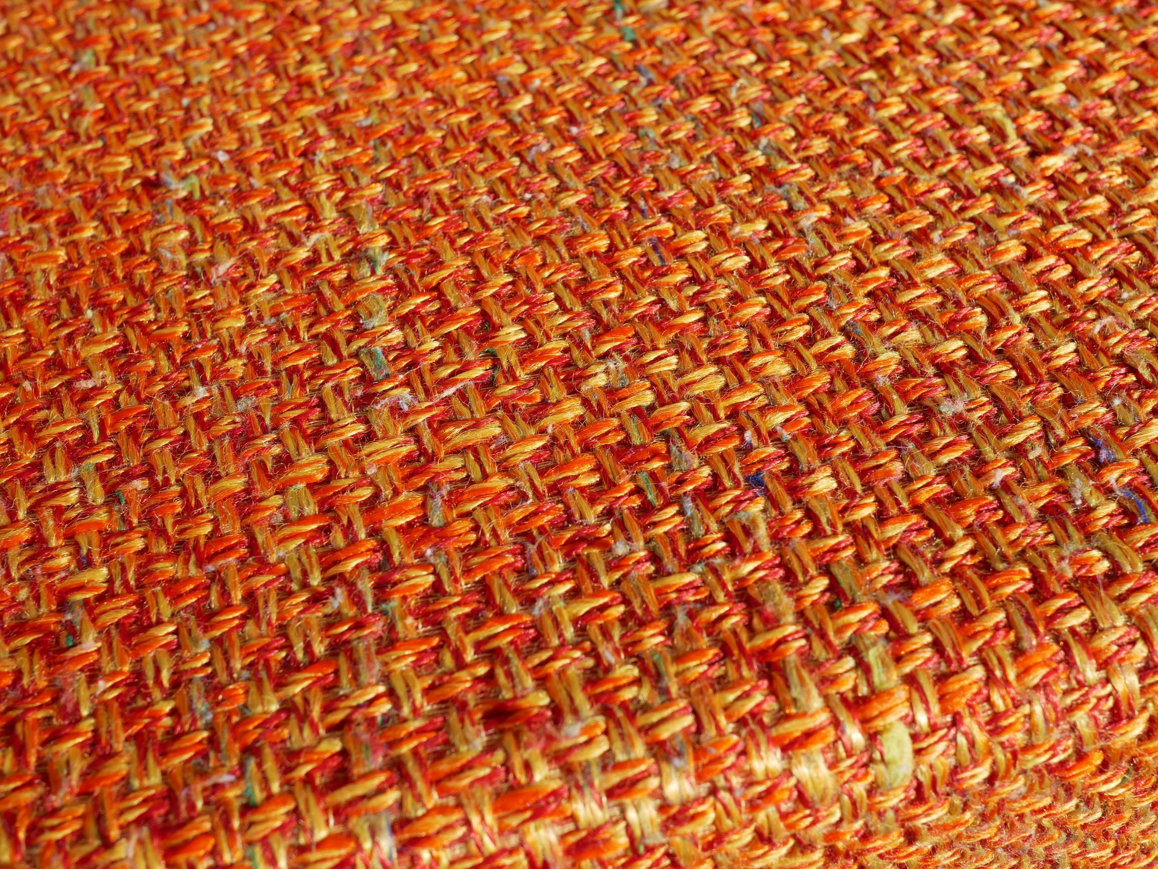 Scandinavian armchair teak