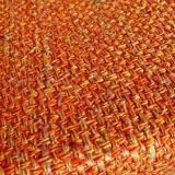 Scandinavian armchair teak