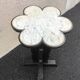 Art deco plant holder 30