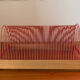 Vintage vinyl holder Plattofix, 60 ́s