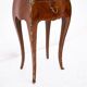 Pair of bedside tables, France, circa 1920.