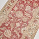 Tapis ancien 60s persan runner, 82x376cm