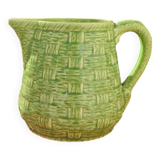 Digoin Sarreguemines Carafe