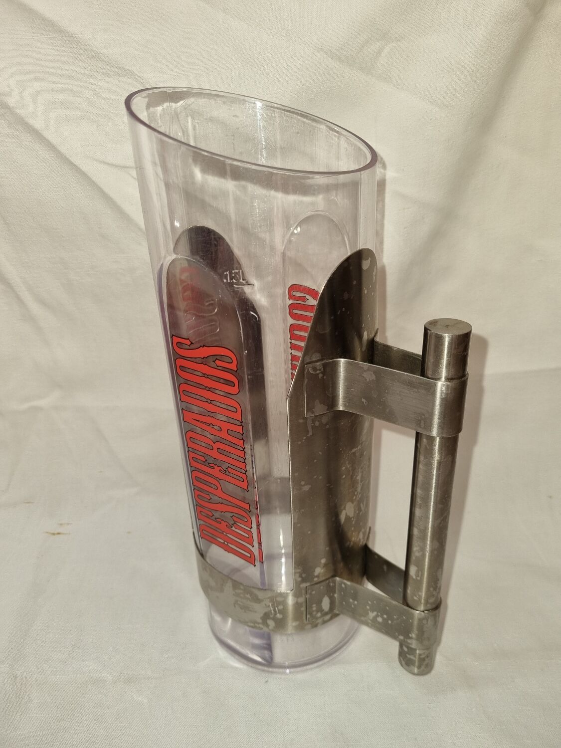 Water pitcher desperados