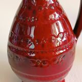 Aldo Londi red pitchers