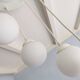 Hanging lamp 1980