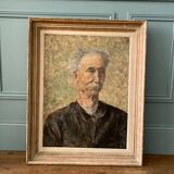 Portrait of a Man