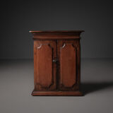 Cabinet de voyage, France, 1800