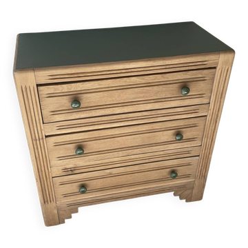 Commode