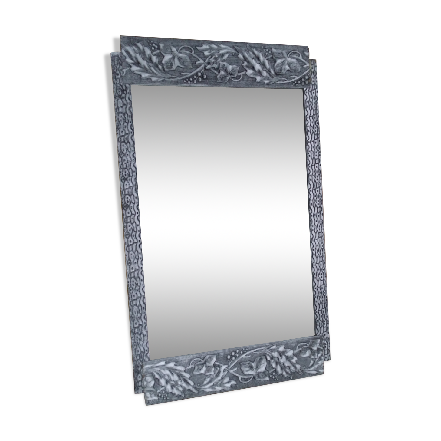 Miroir art déco art nouveau