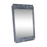Art deco mirror