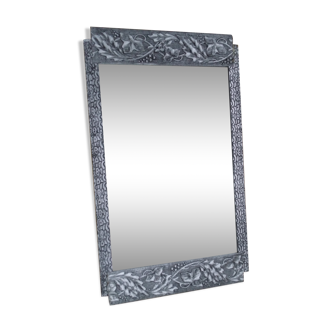 Art deco mirror