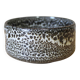 Glazed stoneware bowl by Sylvestre Rivière