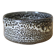 Glazed stoneware bowl by Sylvestre Rivière