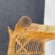 Fauteuil en rotin