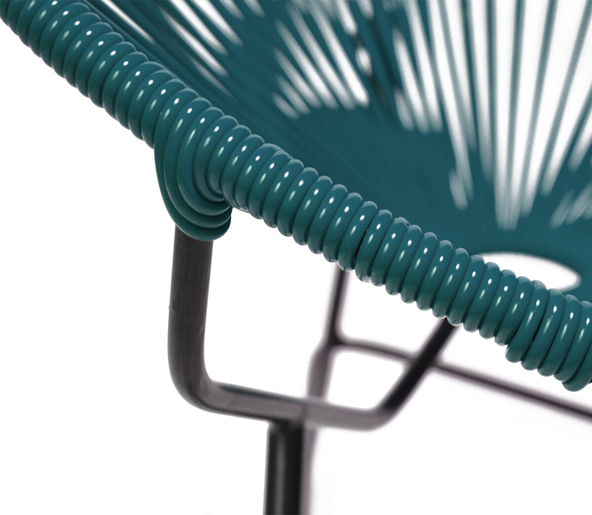 Huatulco Blue Ocean Chair