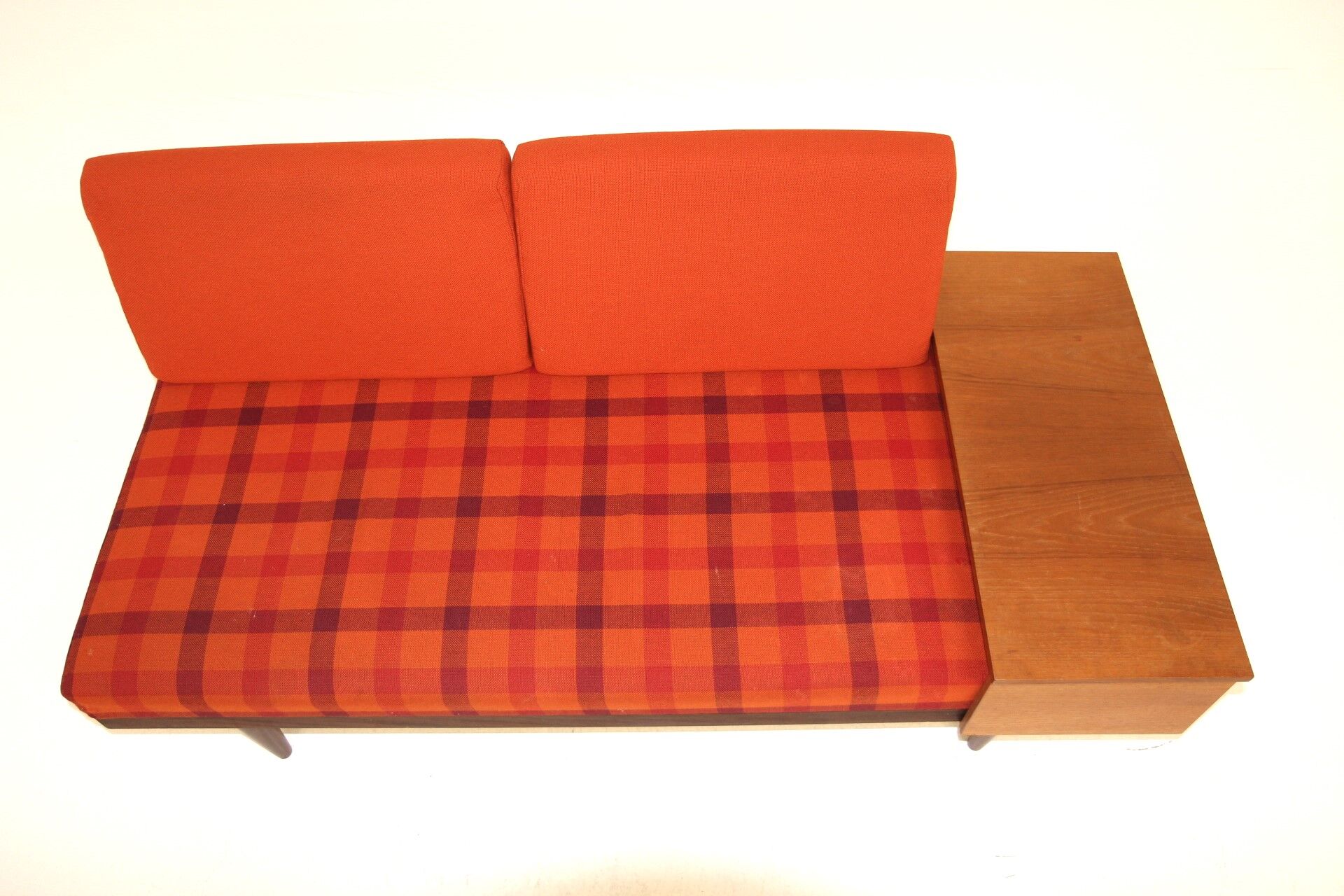 Daybed "Svane" Ingmar Relling & Haldor Vik, Norway, 1960