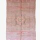 Vintage Berber Rug - 413 x 225 cm