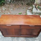 Scandinavian sideboard 1960