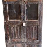 Meuble en teck ancien