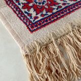 Tapis, 122x69 cm