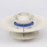 Suspension vintage danoise PH 5 par Poul Henningsen, Louis Poulsen, 1958