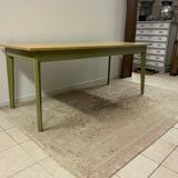 Farmhouse/bistro table