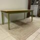 Farmhouse/bistro table