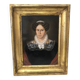 Portrait of a woman, early 19th century
