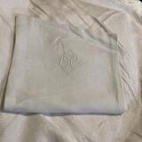 Monogram towel