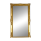 Important Gilded Mirror, Louis XIV style – Mid 19th century