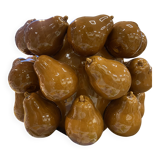 Vase of pear farandole