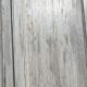 White patinated wardrobe