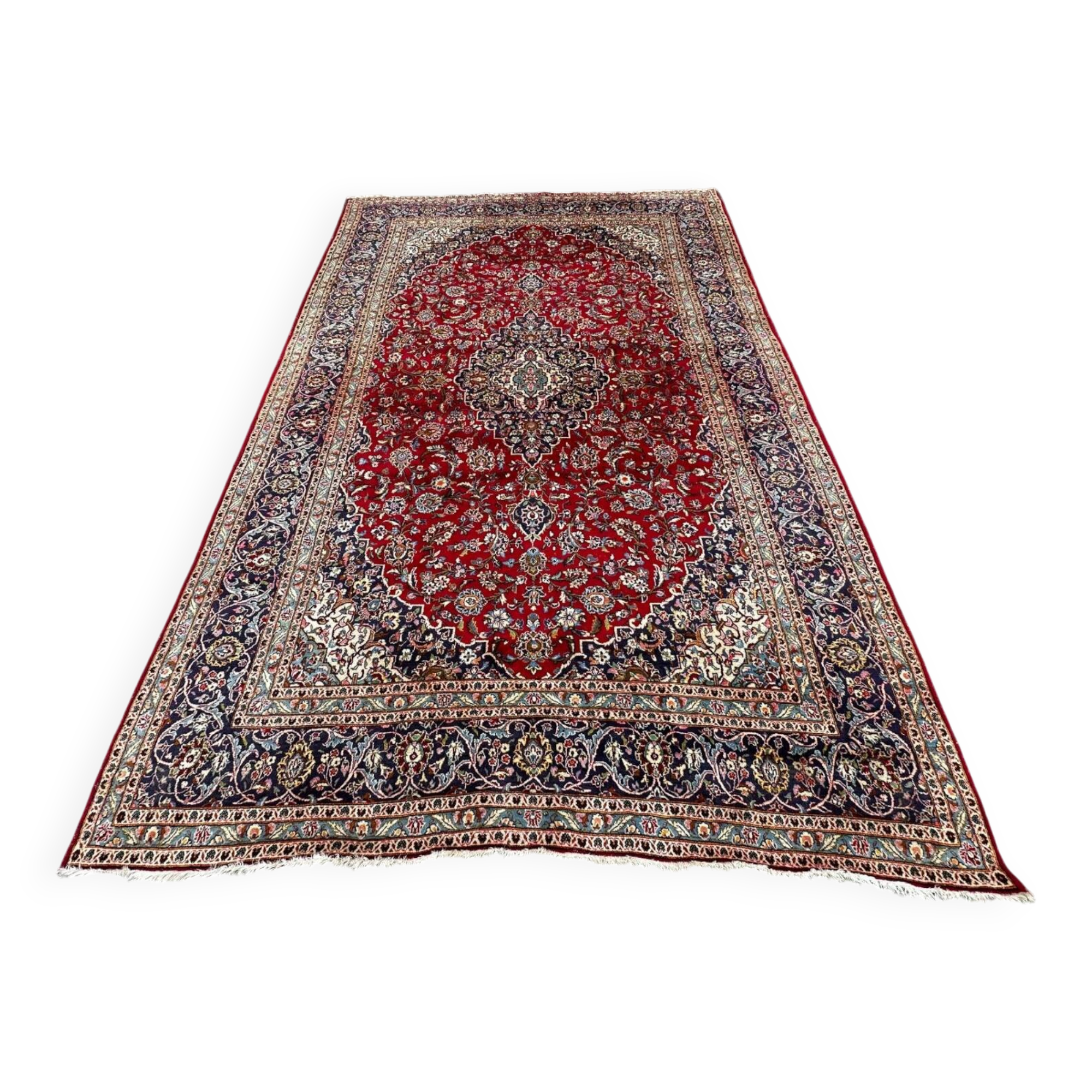 Large Persian rug 4.5m x 3m