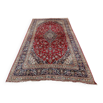 Large Persian rug 4.5m x 3m