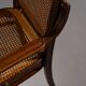 Thonet No. 37 chair, Vienna, 1880s