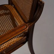 Thonet No. 37 chair, Vienna, 1880s