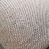 Mid- century three-seater danish teak sofa