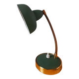 Cocotte lamp 50s